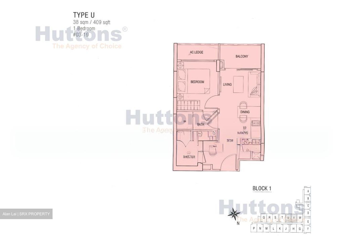 East Village (D16), Apartment #586152051